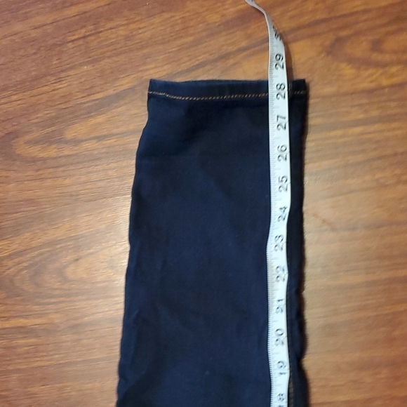 Nobo Womens Jeans Size 17 Dark Wash Denim - Picture 5 of 12